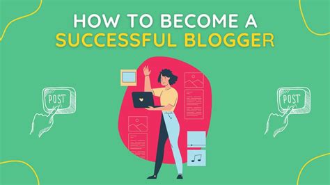 should i be a blogger.